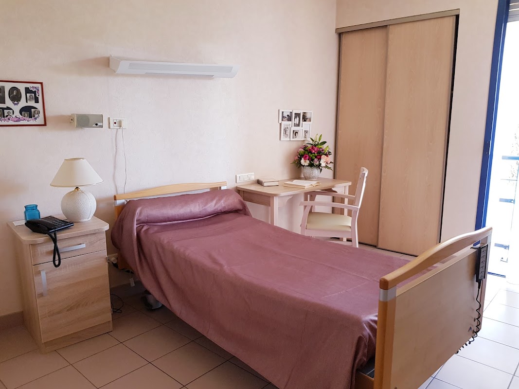 EHPAD Résidence Sainte-Catherine-Labouré - Photo 5 sur 5 - Environnement et extérieurs