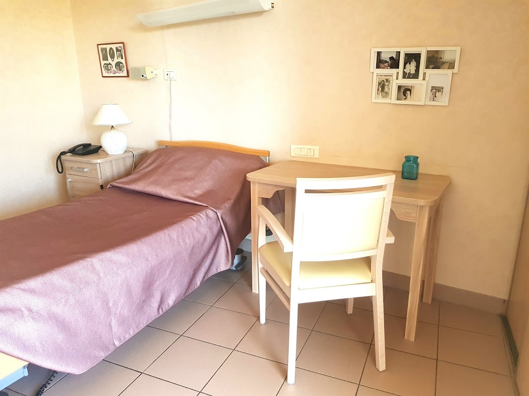 EHPAD Résidence Sainte-Catherine-Labouré - Photo 2 sur 5 - Intérieur et espaces communs