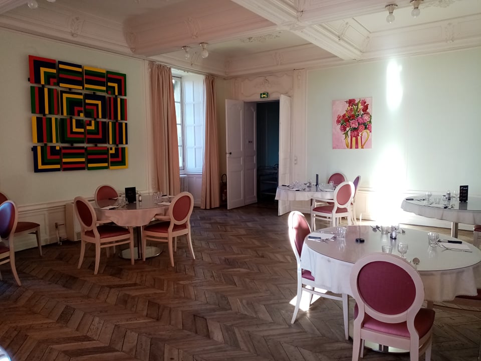 EHPAD Le château - Photo 4 sur 5 - Espaces de vie