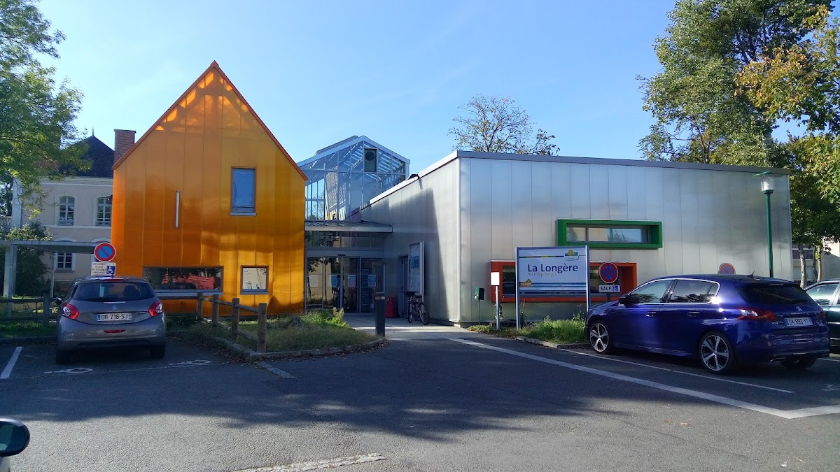 EHPAD Résidence Le Pressoir