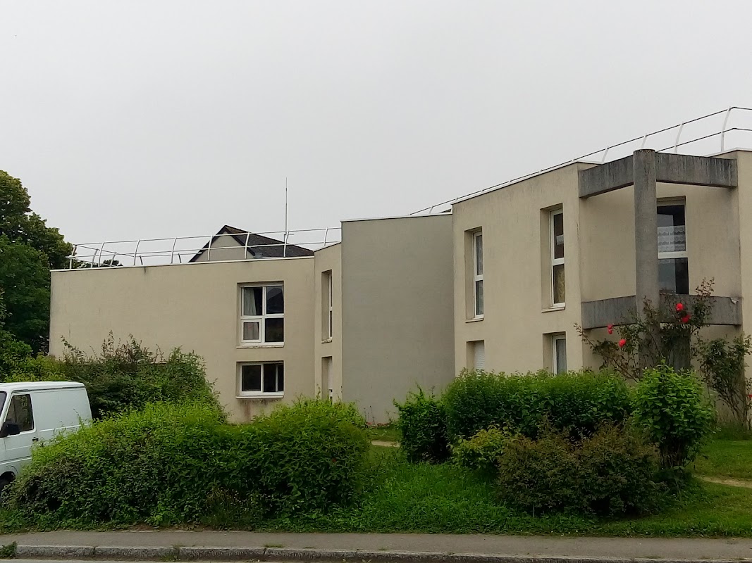 EHPAD Résidence Le Pressoir - Photo 3 sur 3 - Chambres et hébergement