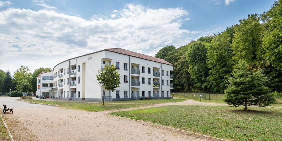 Photo de EHPAD Bois Ballier, EHPAD à ST QUENTIN FALLAVIER