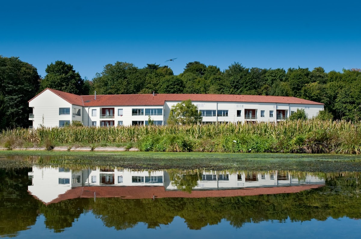 EHPAD Bois Ballier - Photo 2 sur 2 - Intérieur et espaces communs