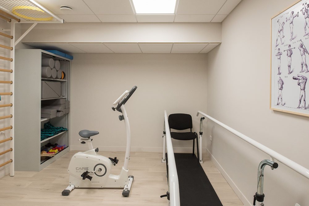 EHPAD Korian Les Rives de la Zorn - Photo 5 sur 5 - Environnement et extérieurs