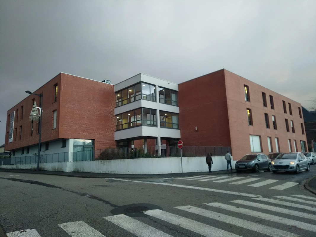 EHPAD Les Dames-Blanches - Photo principale