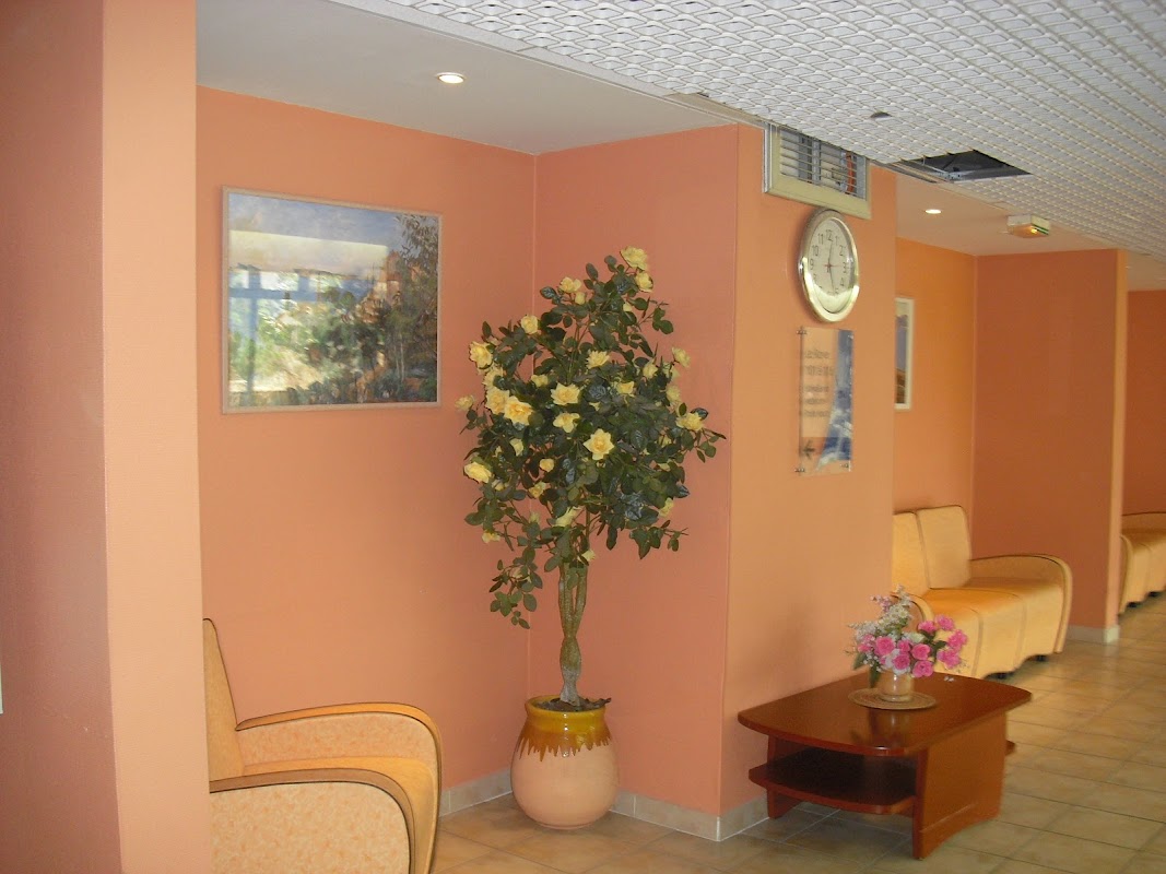 EHPAD public Le petit bosquet - Photo 4 sur 5 - Espaces de vie