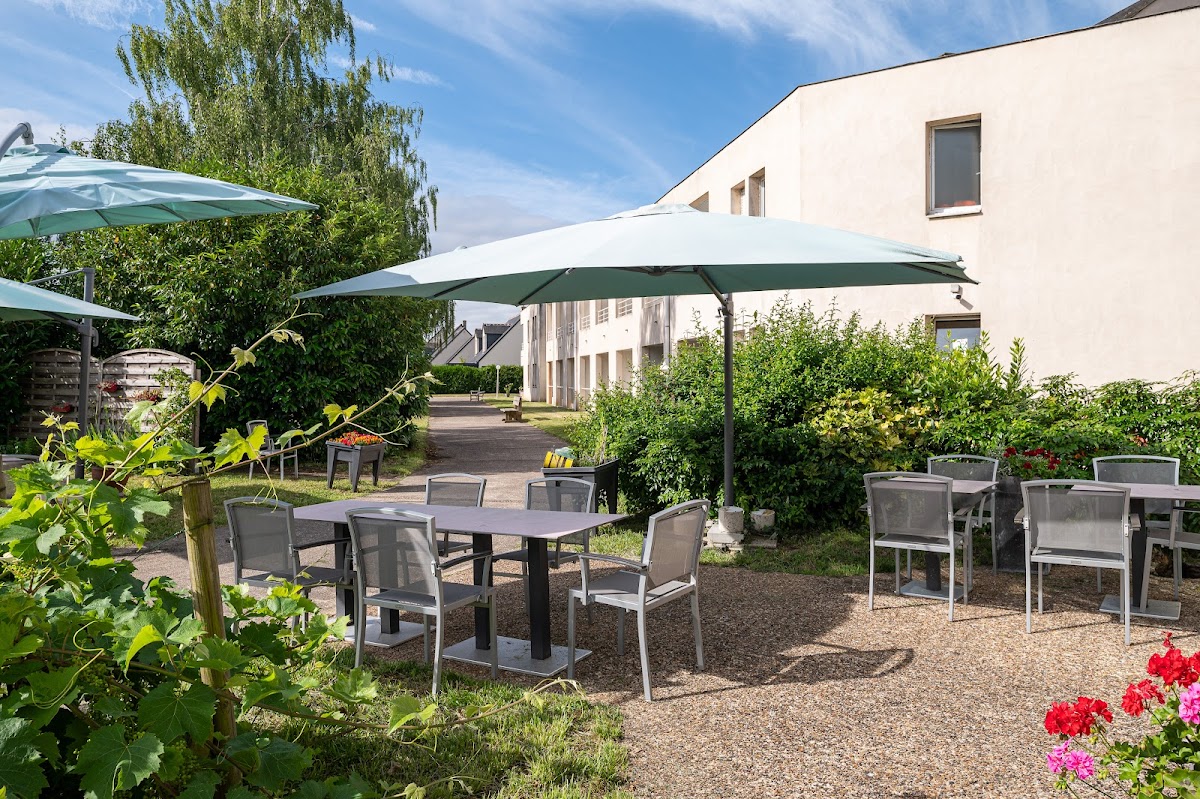 Foyer-Logement Marcel du Lorier