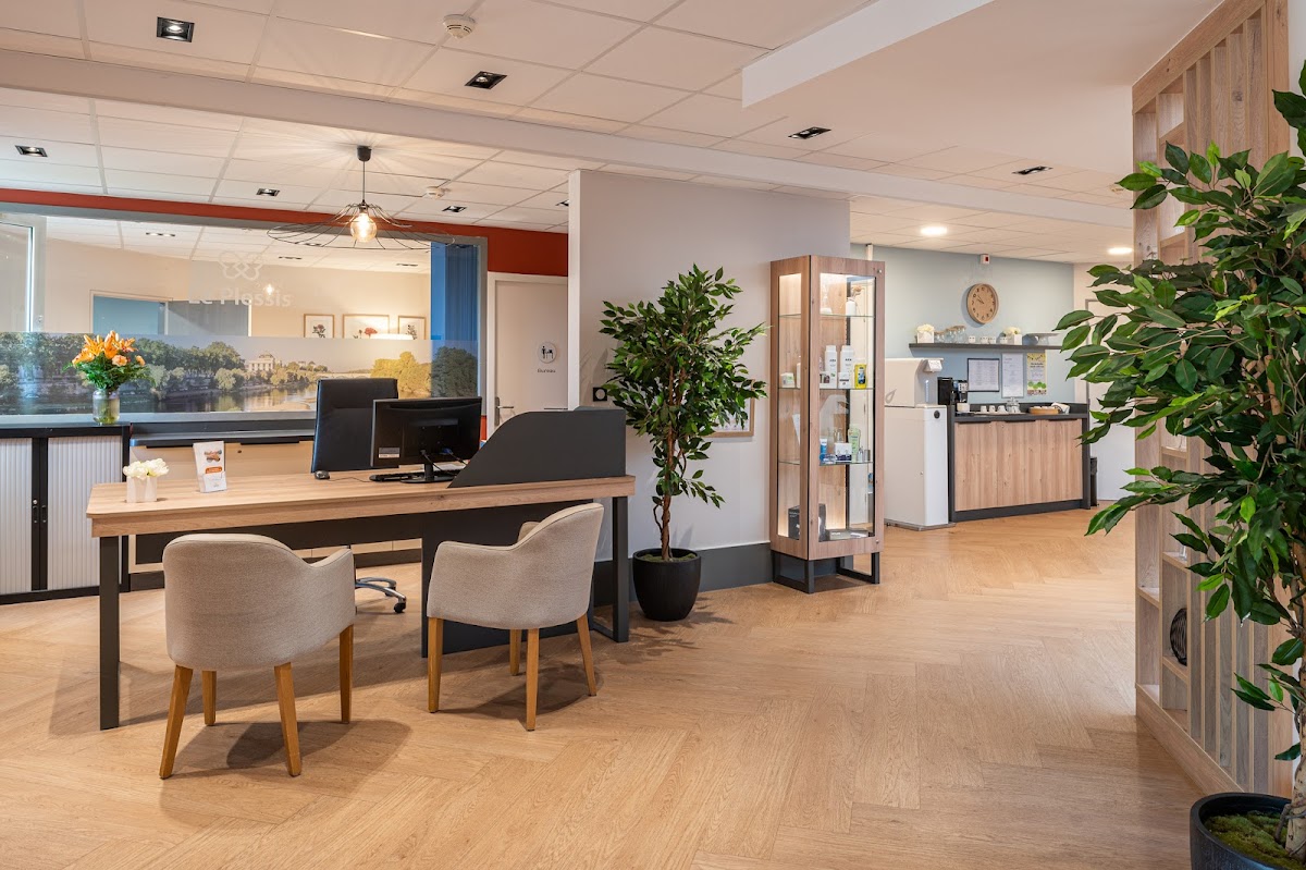 Foyer-Logement Marcel du Lorier - Photo 3 sur 5 - Chambres et hébergement