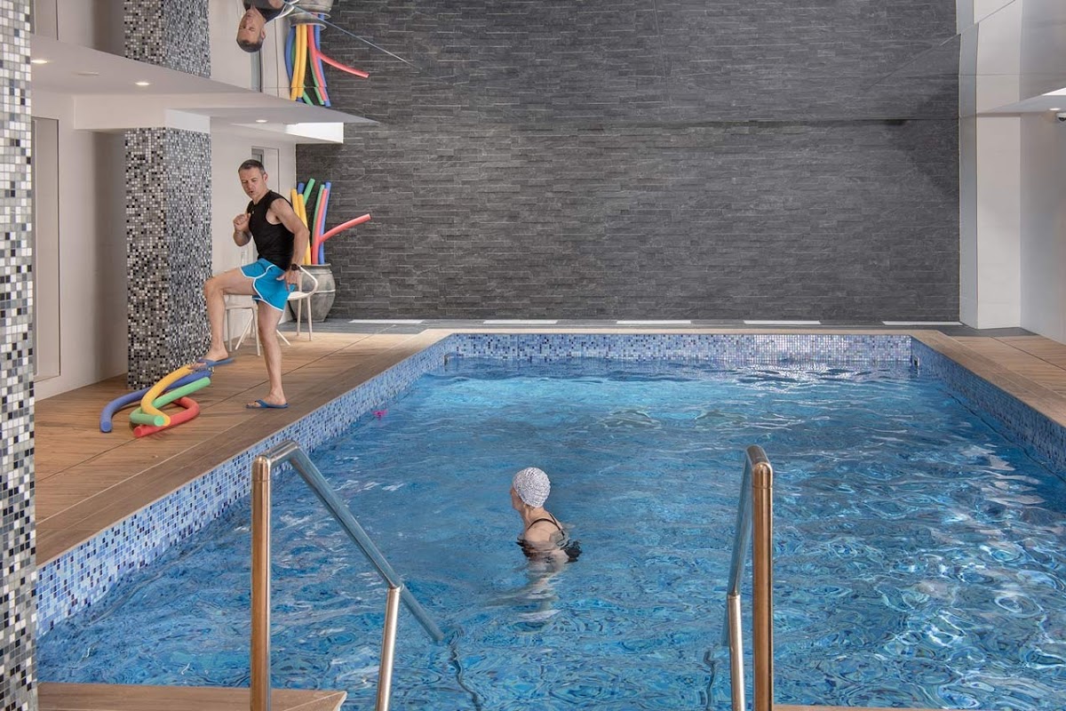 RESIDENCE AUTONOMIE DUNOIS - Photo 3 sur 5 - Chambres et hébergement