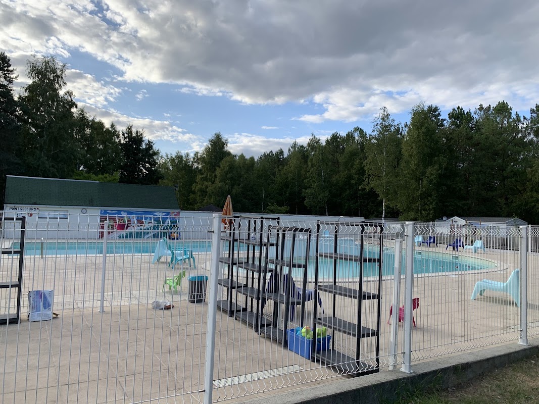 EHPAD Les Térébinthes - Photo 4 sur 5 - Espaces de vie