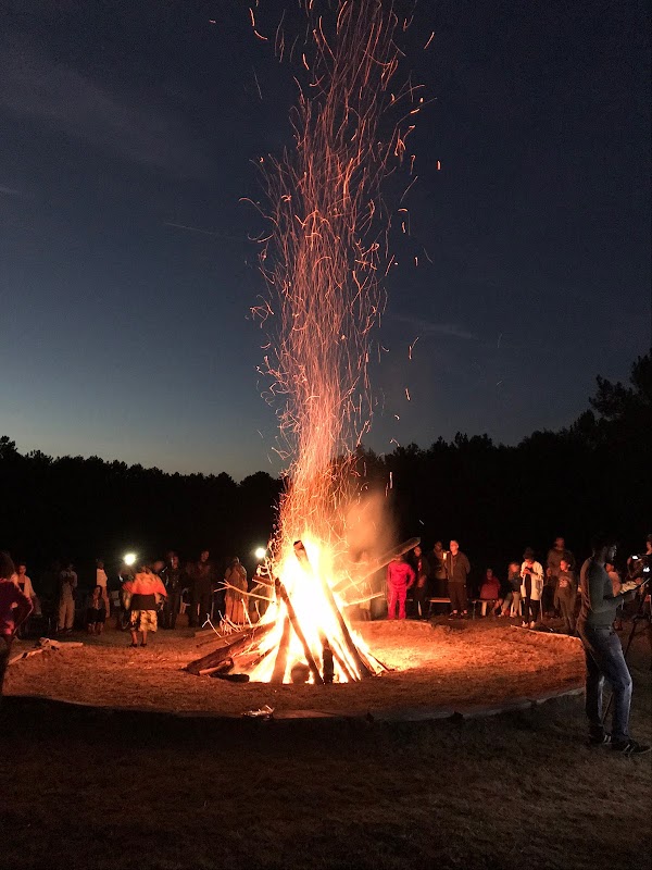 Photo de EHPAD Les Térébinthes, EHPAD à PARIGNE L EVEQUE