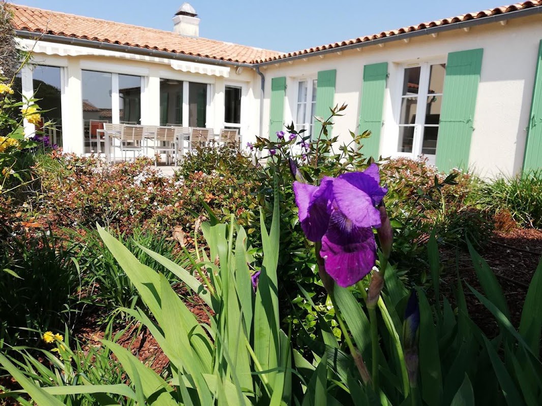 EHPAD La Tonnelle - Photo 4 sur 5 - Espaces de vie