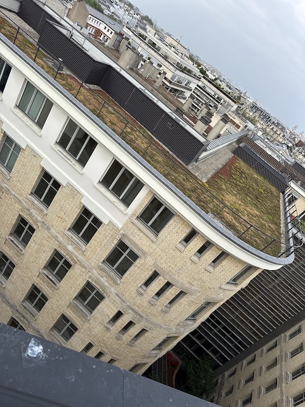 EHPAD COS Jeanne d'Arc - Photo 4 sur 5 - Espaces de vie