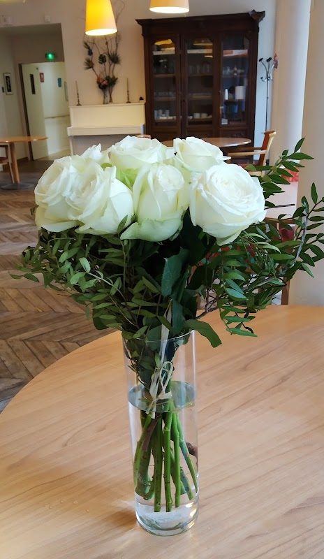 EHPAD COS Jeanne d'Arc - Photo 3 sur 5 - Chambres et hébergement