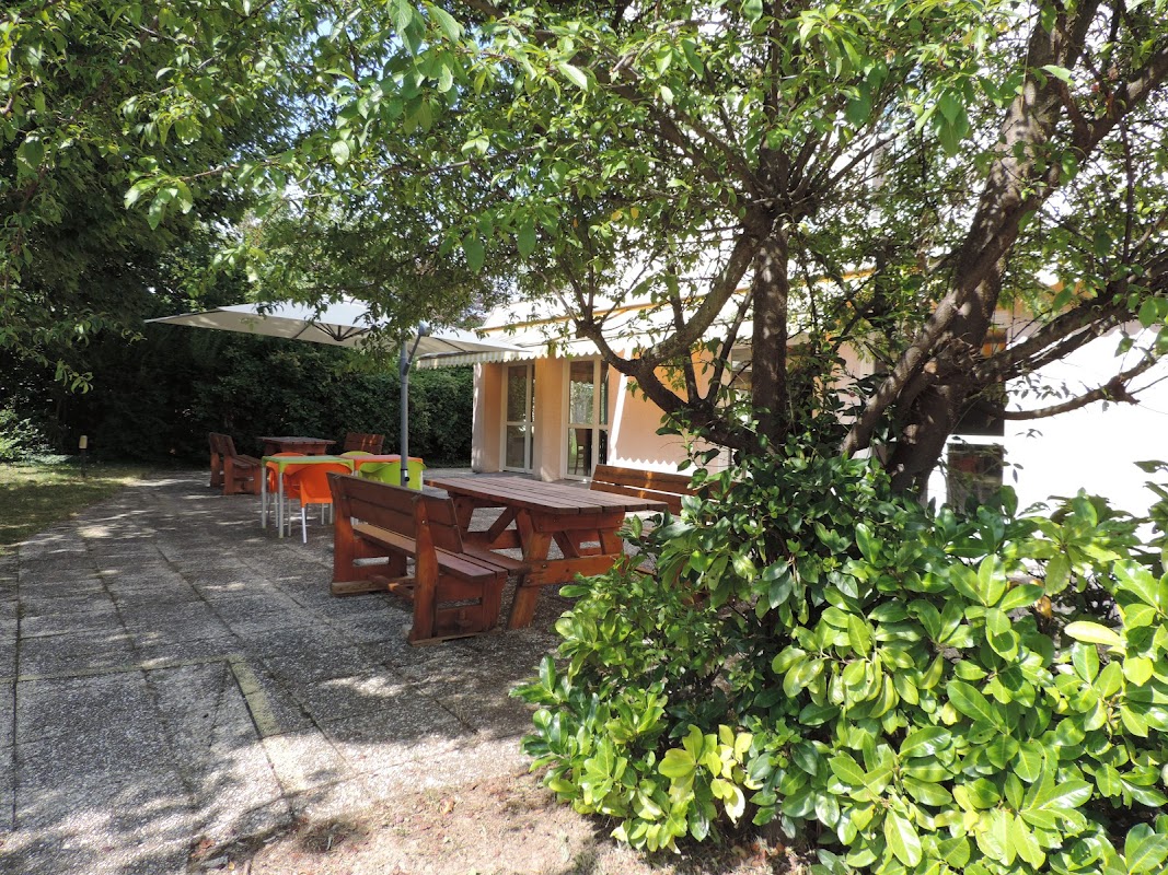 EHPAD Rémy François - Photo 3 sur 5 - Chambres et hébergement