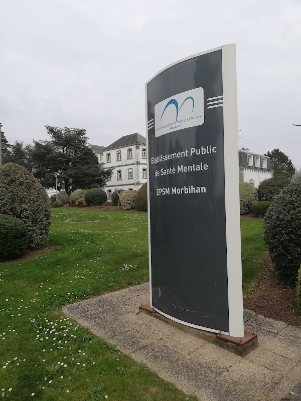 USLD du CHS Sainte-Avé - Photo 3 sur 4 - Chambres et hébergement