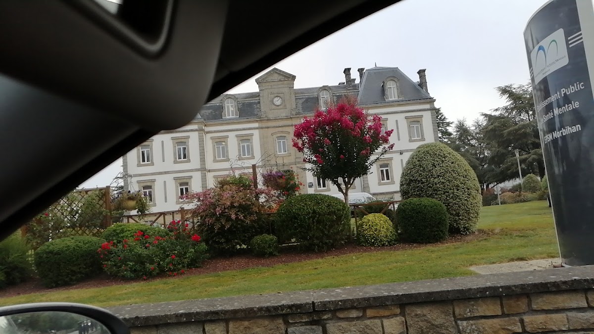 USLD du CHS Sainte-Avé - Photo 4 sur 4 - Espaces de vie