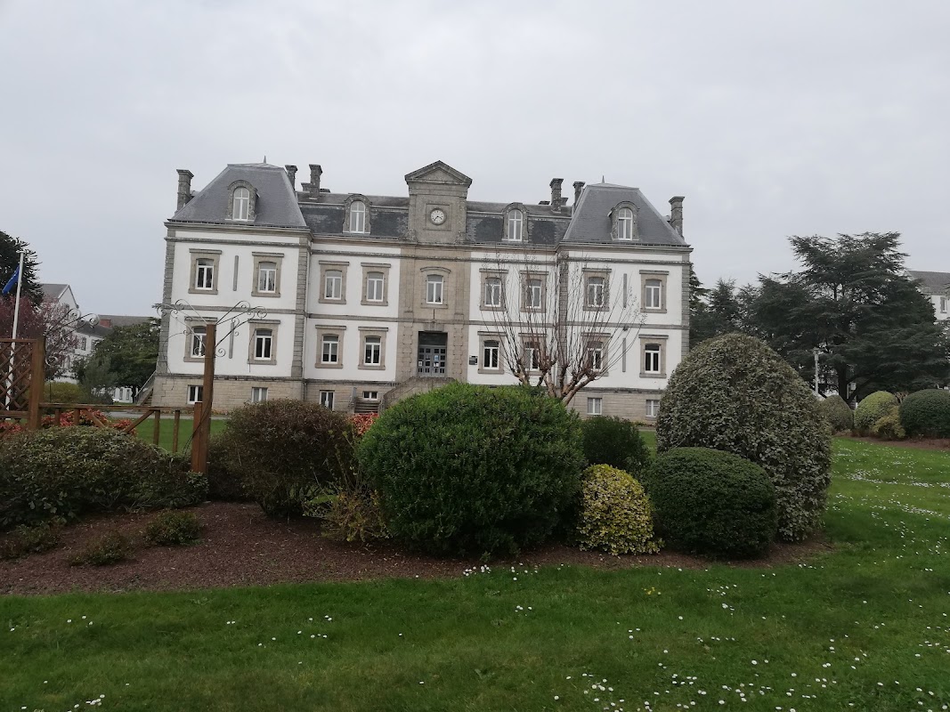 Photo de USLD du CHS Sainte-Avé, ESLD à ST AVE