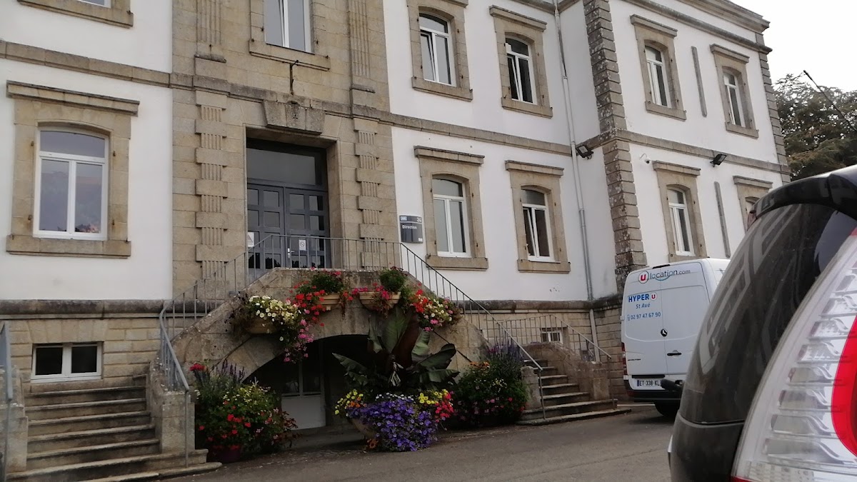 USLD du CHS Sainte-Avé - Photo 2 sur 4 - Intérieur et espaces communs