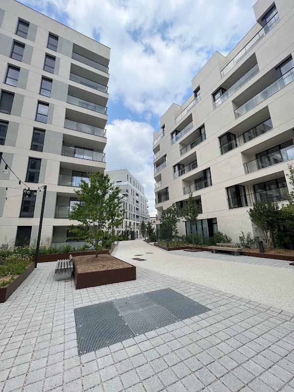 Résidence autonomie Pablo Neruda