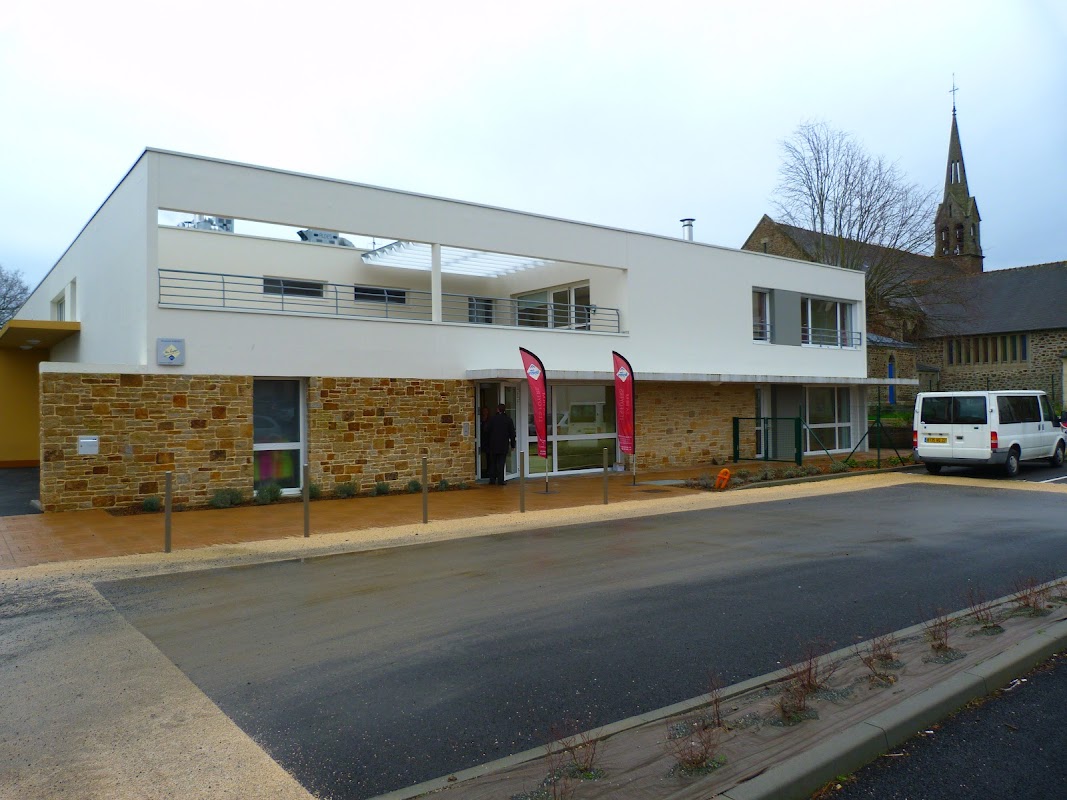 Photo de Résidence Kerelys, EHPAD à ST BRIEUC