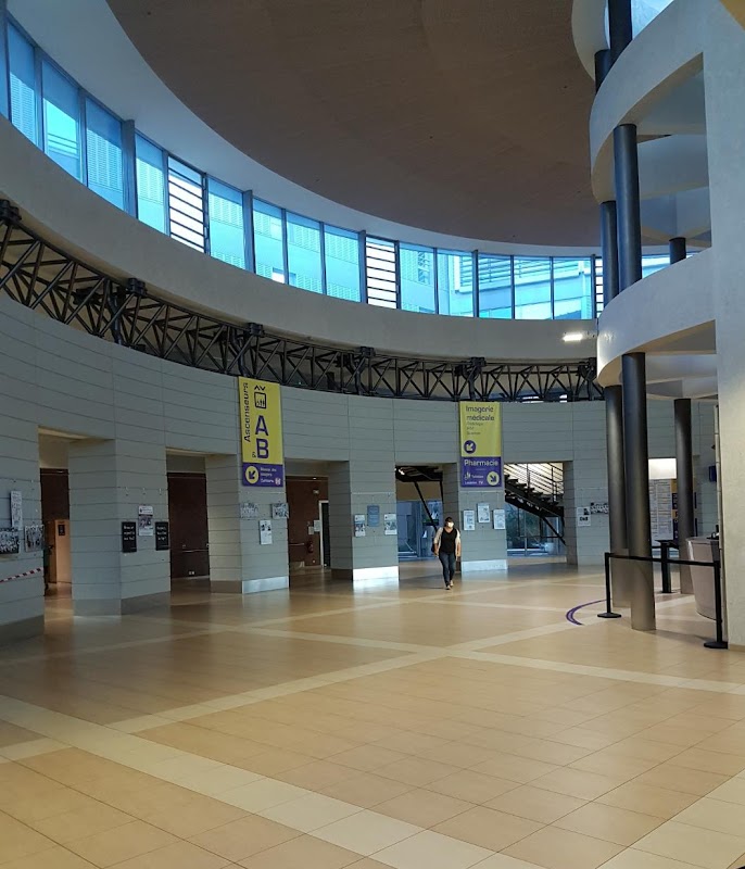 EHPAD du Centre hospitalier de Perpignan - Photo 5 sur 5 - Environnement et extérieurs