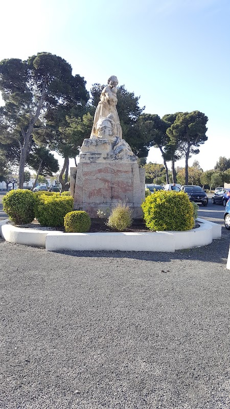 EHPAD du Centre hospitalier de Perpignan - Photo 4 sur 5 - Espaces de vie