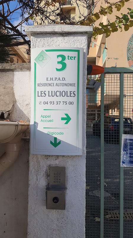 Résidence autonomie les lucioles - Photo 2 sur 3 - Intérieur et espaces communs