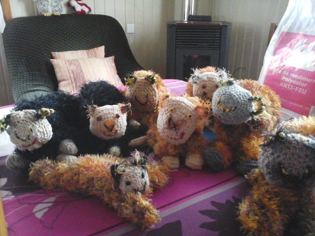 Photo de EHPAD Résidence Marcel Krieg, EHPAD à BARR