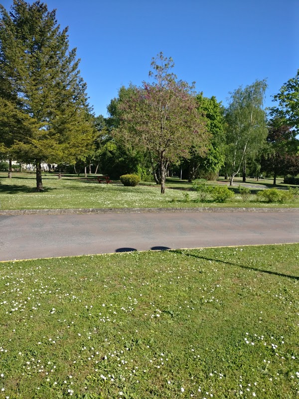 EHPAD du Centre hospitalier de Châtillon-sur-Indre - Photo 3 sur 5 - Chambres et hébergement