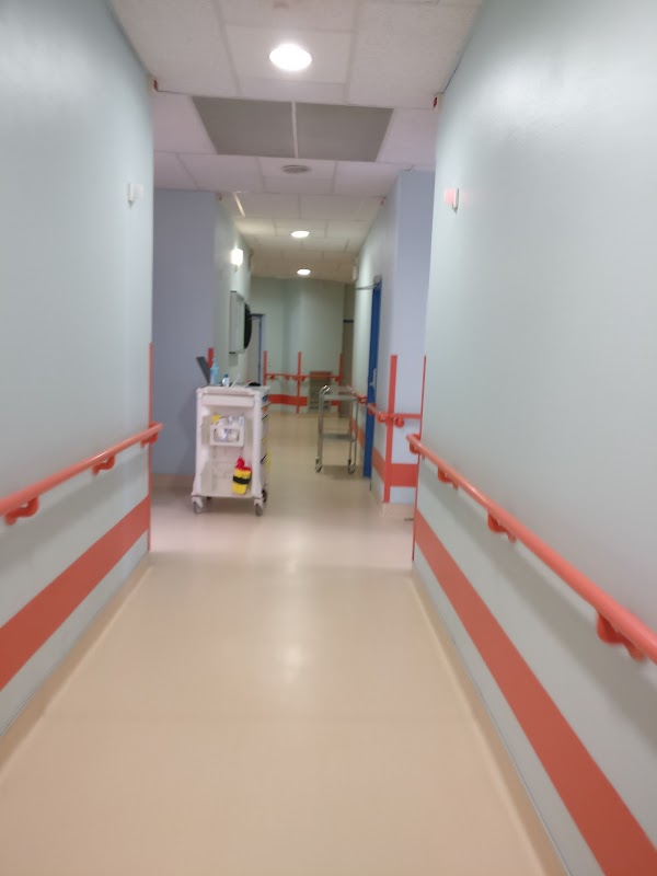 EHPAD du Centre hospitalier de Châtillon-sur-Indre - Photo 4 sur 5 - Espaces de vie