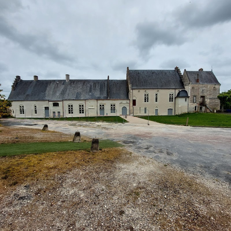 Photo de EHPAD du Centre hospitalier de Châtillon-sur-Indre, EHPAD à CHATILLON SUR INDRE