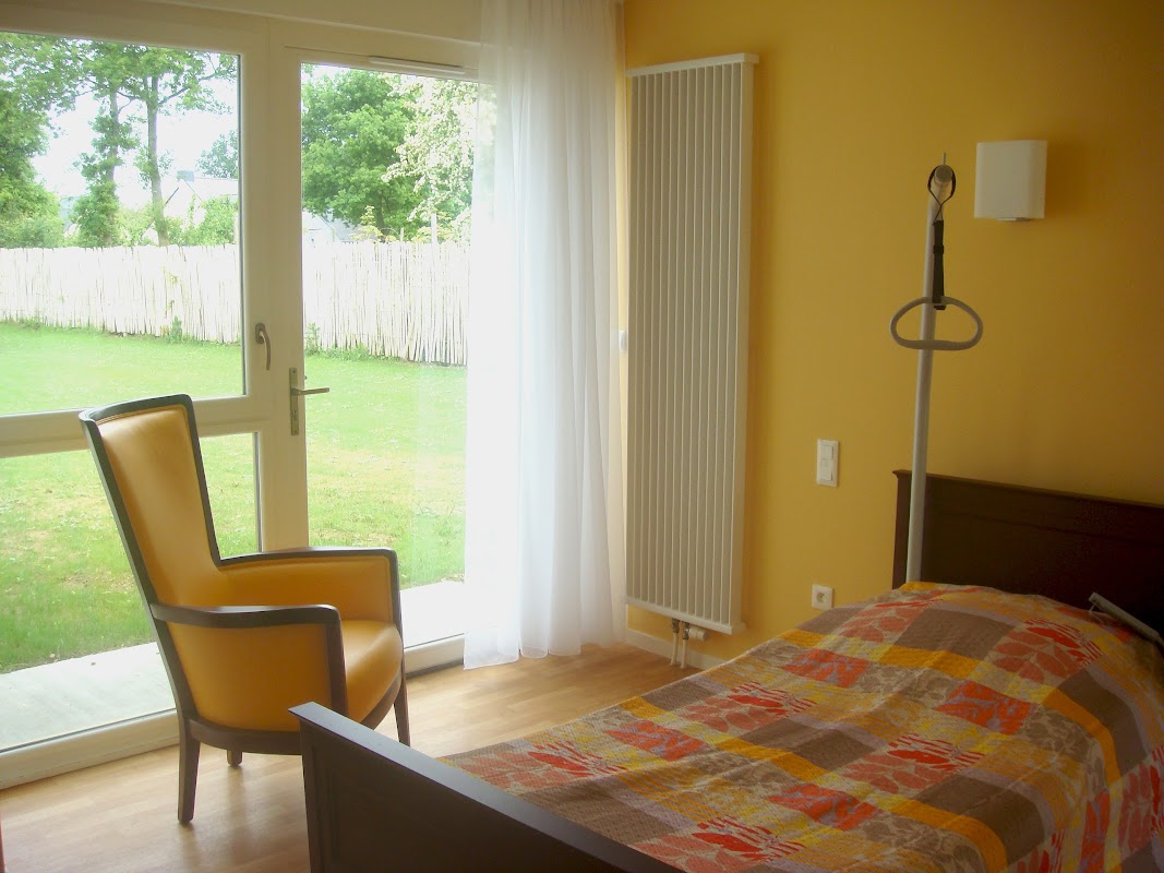 Les Maisons de la Plumelière - Photo 2 sur 5 - Intérieur et espaces communs