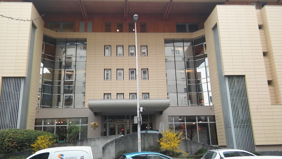 EHPAD Les Chenets - Photo principale