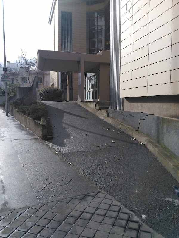 EHPAD Les Chenets - Photo 3 sur 3 - Chambres et hébergement