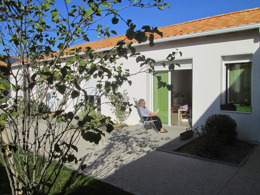 MARPA La vallée verte