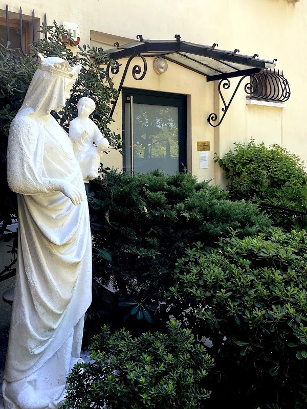 MAISON DE RETRAITE SAINTE BERNADETTE - Photo 4 sur 4 - Espaces de vie