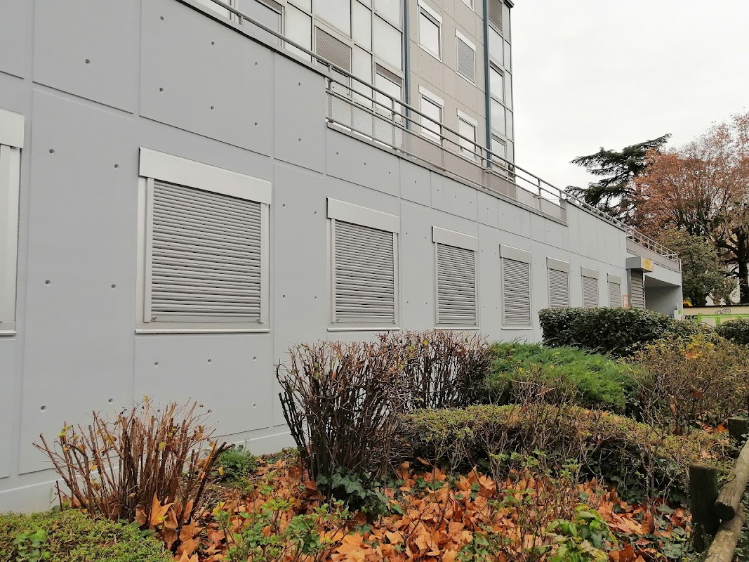 Polydom Accueil de jour - Photo 4 sur 5 - Espaces de vie