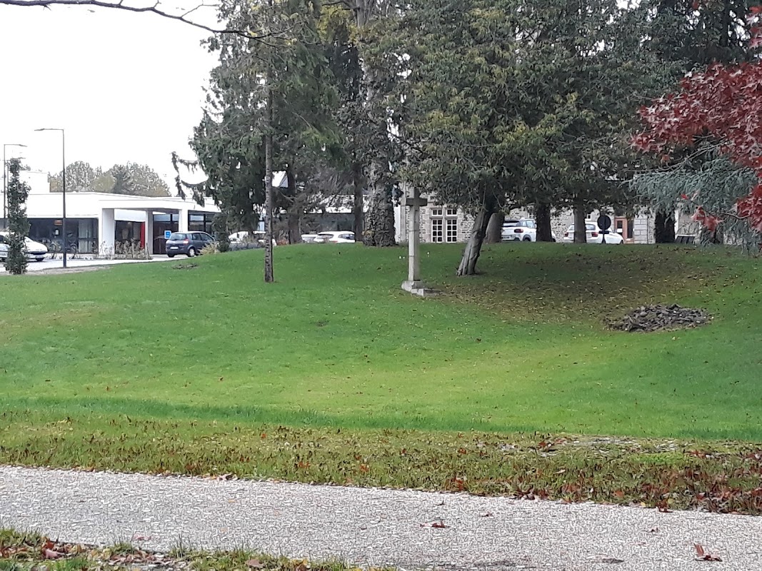 EHPAD La Chesnardière - Photo 3 sur 4 - Chambres et hébergement