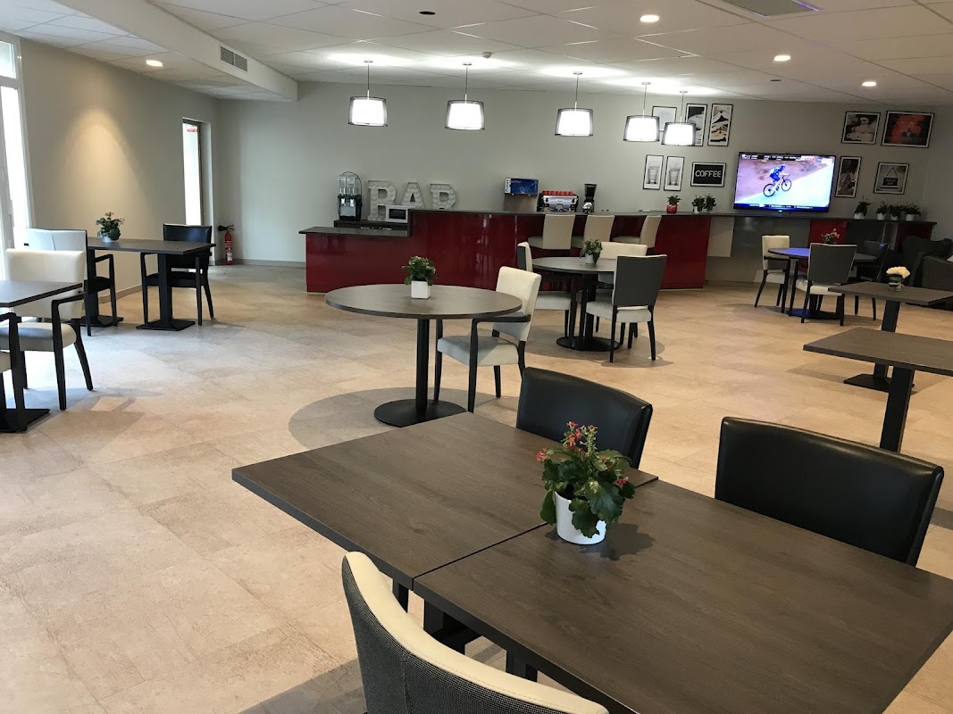 EHPAD Les Jardins de Gournay - Photo 4 sur 5 - Espaces de vie