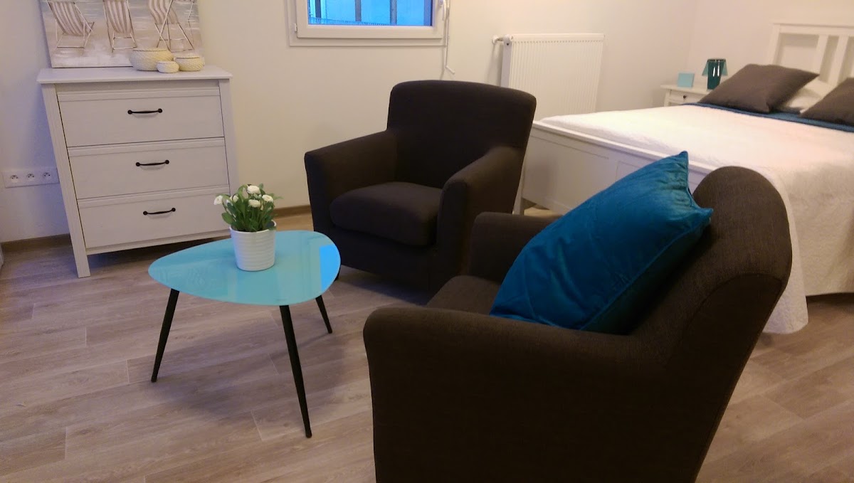 EHPA La mazurka - Photo 4 sur 5 - Espaces de vie