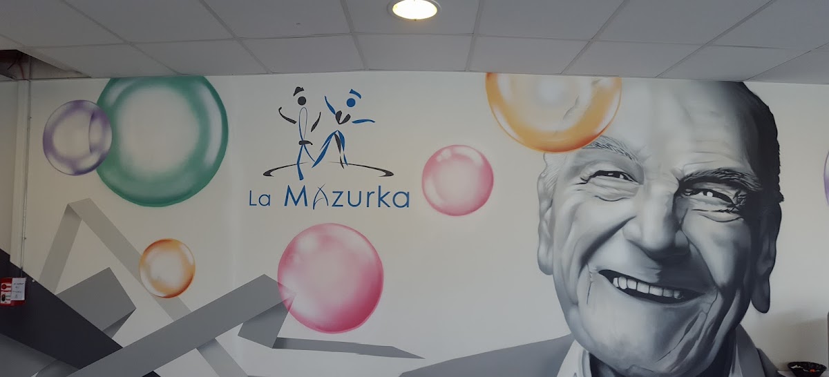 EHPA La mazurka - Photo 5 sur 5 - Environnement et extérieurs