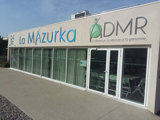 EHPA La mazurka - Photo 2 sur 5 - Intérieur et espaces communs