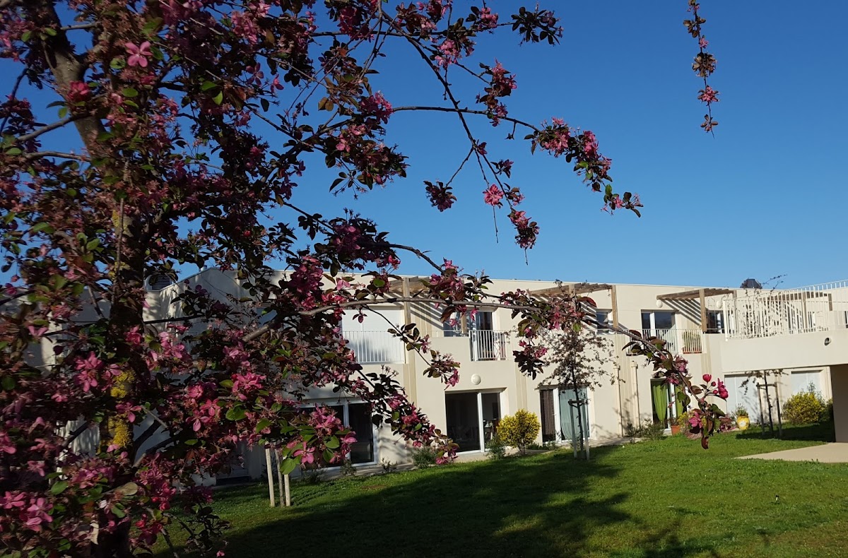 Photo de EHPA La mazurka, Résidence autonomie à ST ANDIOL