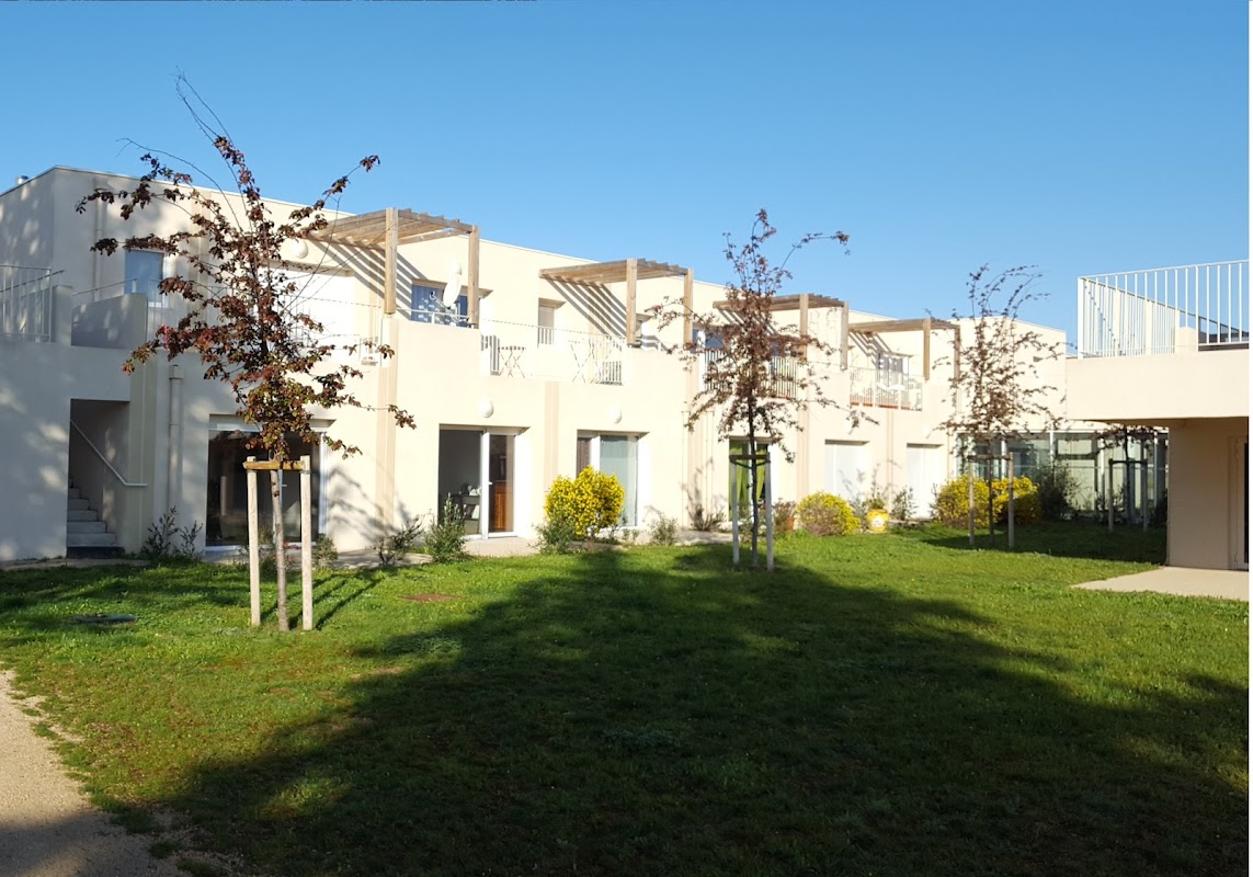 EHPA La mazurka - Photo 3 sur 5 - Chambres et hébergement