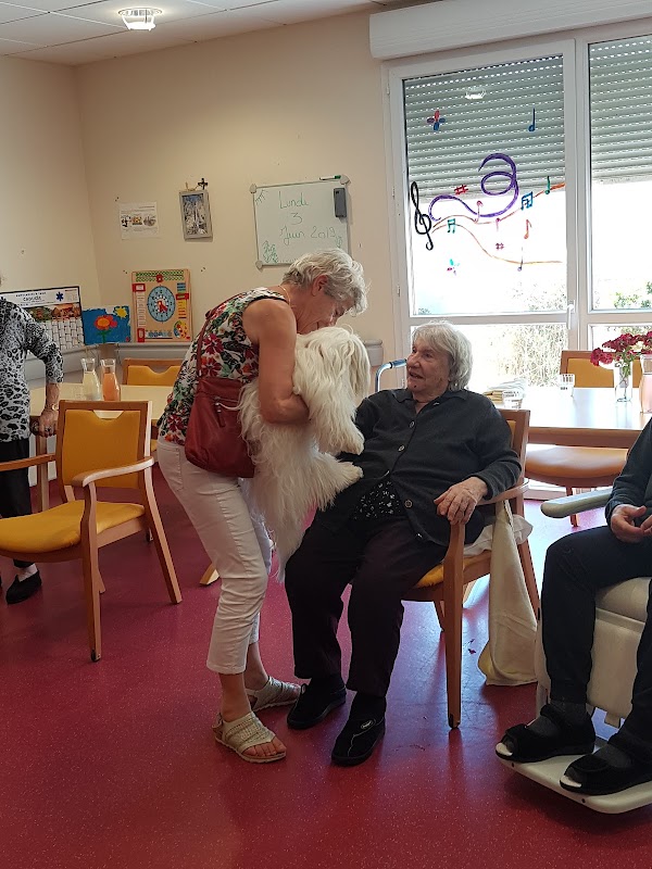 EHPAD du Centre hospitalier Bonifacio