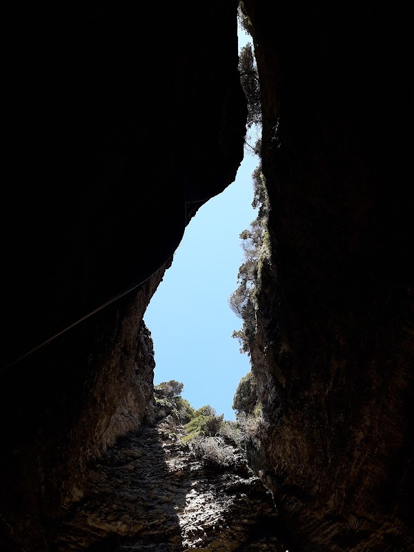 EHPAD du Centre hospitalier Bonifacio - Photo 4 sur 5 - Espaces de vie