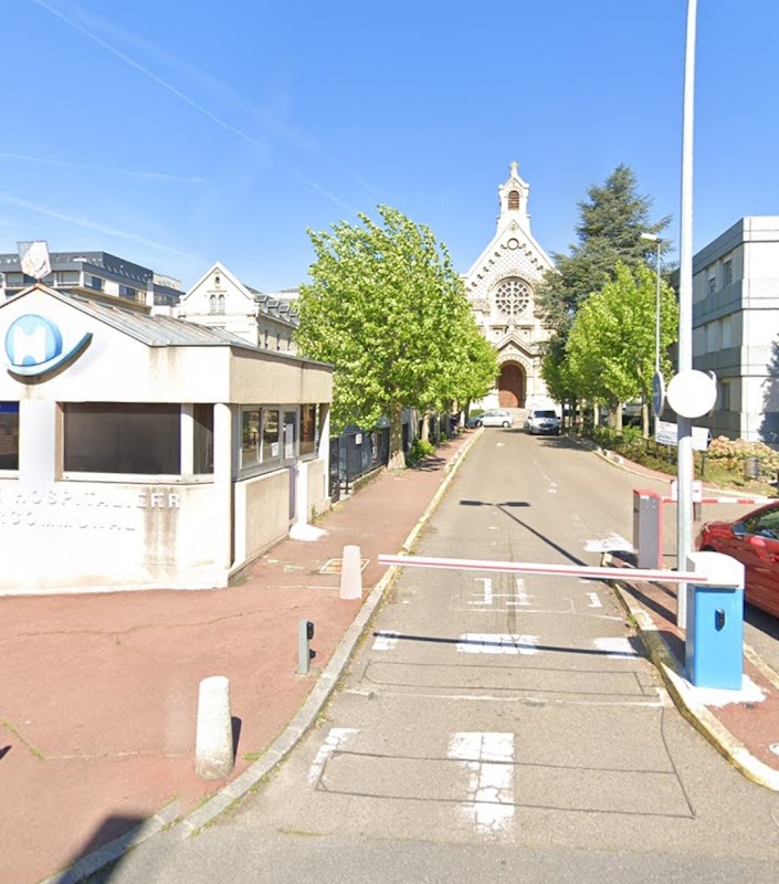 USLD de Nivard Saint-Germain - Photo 3 sur 5 - Chambres et hébergement