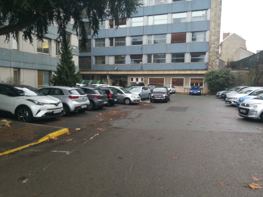 USLD de Nivard Saint-Germain - Photo 5 sur 5 - Environnement et extérieurs