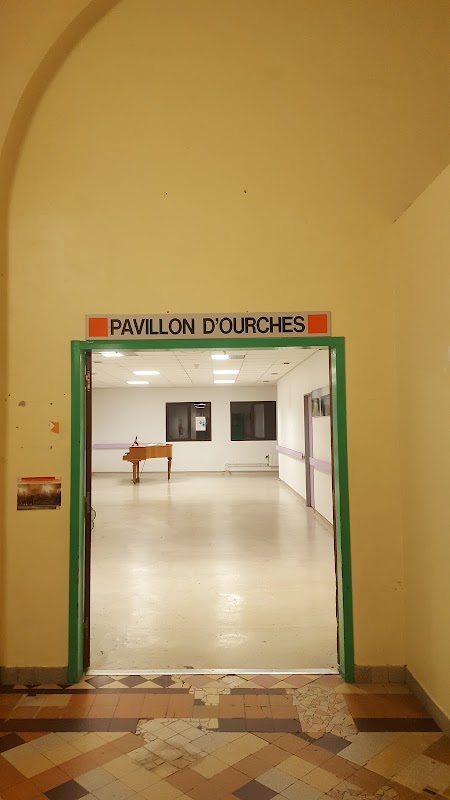 USLD de Nivard Saint-Germain - Photo 4 sur 5 - Espaces de vie